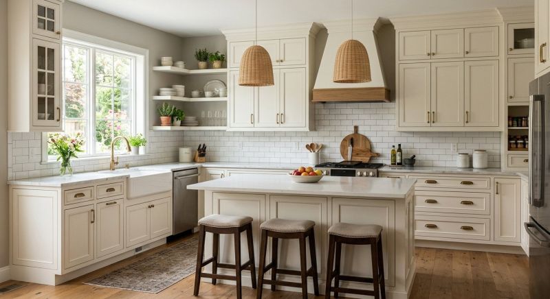 Kitchen Upgrading in Bloomington, IN