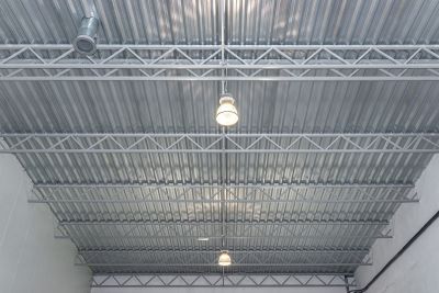 Professional Metal Ceiling Cover Installation Teams