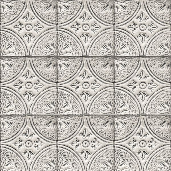 Tin Ceiling Maintenance