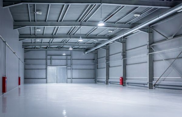 Metal Ceiling Installation Service